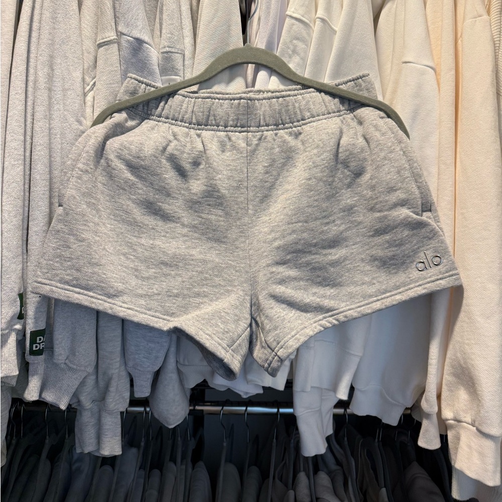 Alo Accolade Shorts